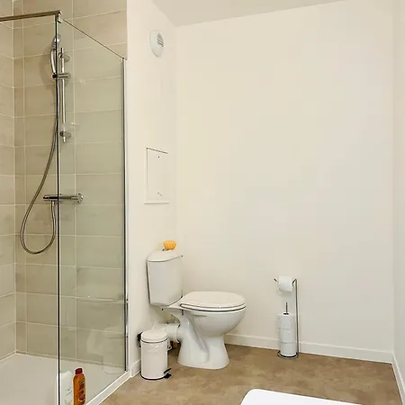 Et Moderne, à Apartamento