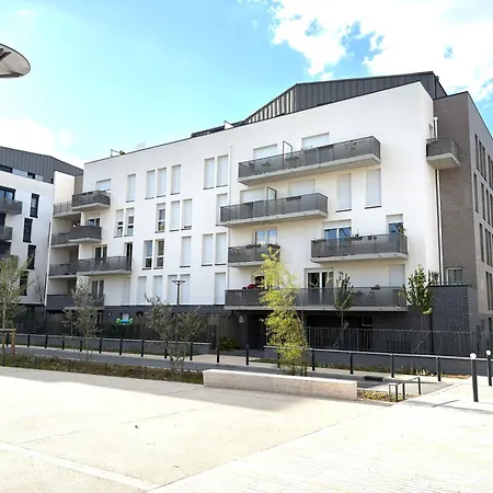 Et Moderne, à Apartamento *